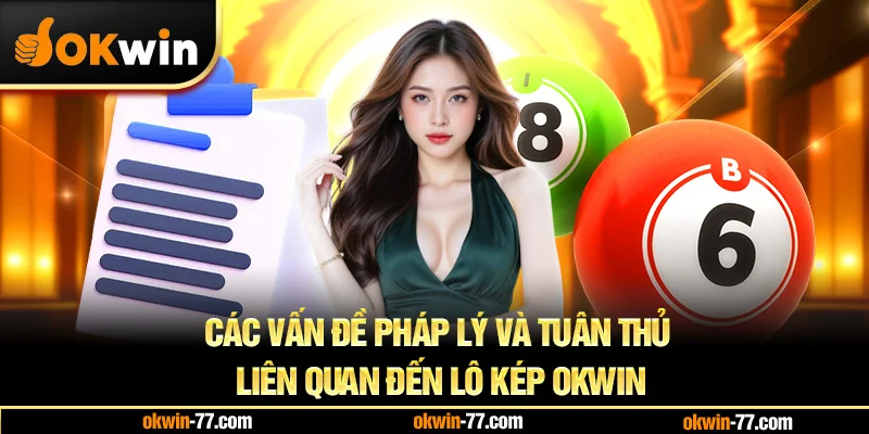 Các Vấn Đề Pháp Lý Và An Toàn Trong Trò Chơi Xổ Số Trực Tuyến